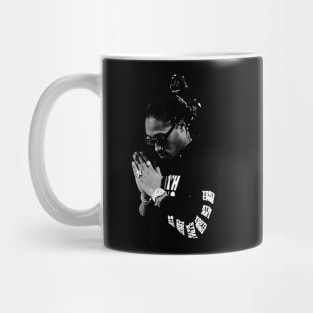 future hndrxx Mug